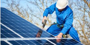 Installation Maintenance Panneaux Solaires Photovoltaïques à Argentieres